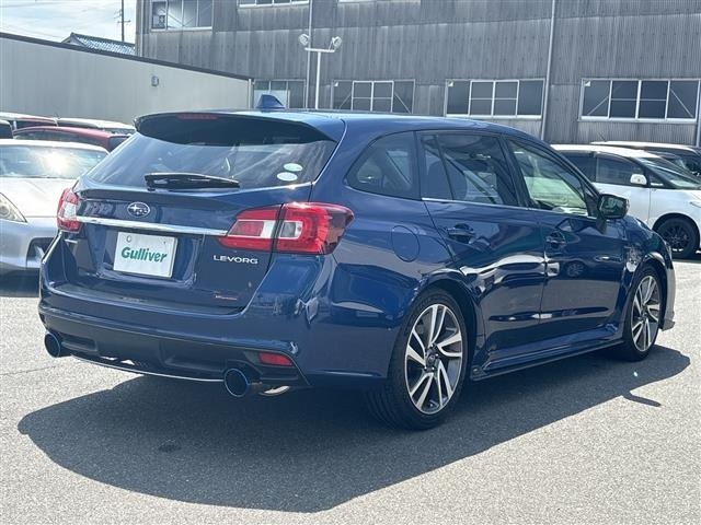 Subaru LEVORG 2015 8511891-2