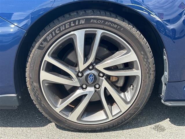 Subaru LEVORG 2015 8511891-20