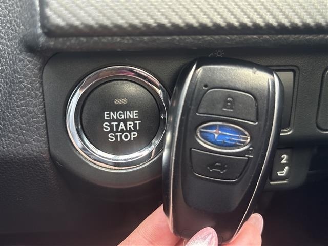 Subaru LEVORG 2015 8511891-21