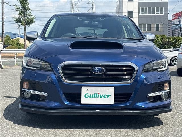 Subaru LEVORG 2015 8511891-22