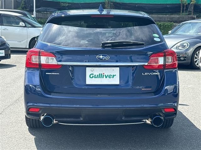 Subaru LEVORG 2015 8511891-4