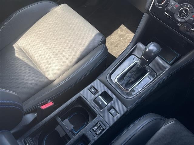 Subaru LEVORG 2015 8511891-5