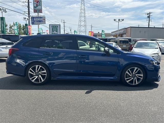 Subaru LEVORG 2015 8511891-6