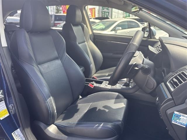Subaru LEVORG 2015 8511891-7