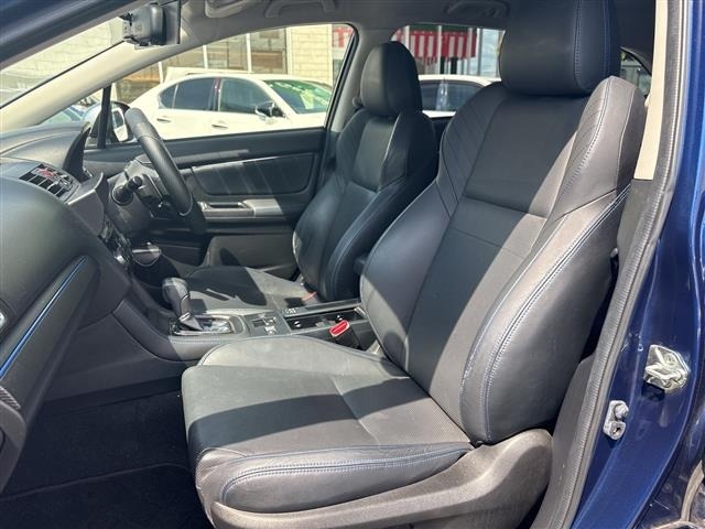 Subaru LEVORG 2015 8511891-8