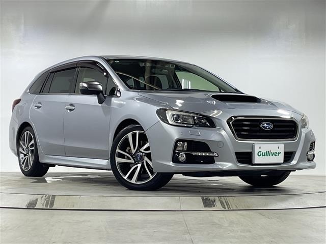 Subaru LEVORG 2014 8511893-0