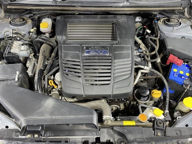 Subaru LEVORG 2014 8511893-14