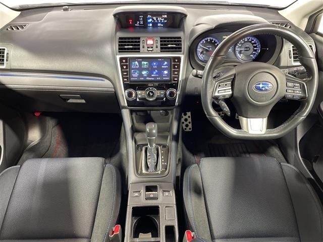 Subaru LEVORG 2014 8511893-15