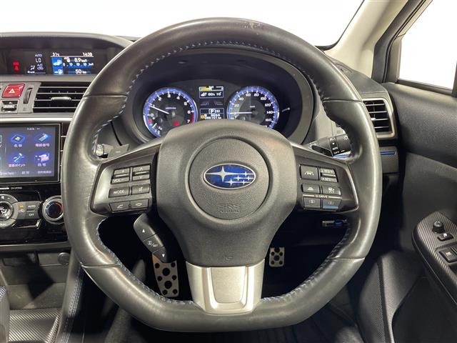 Subaru LEVORG 2014 8511893-19