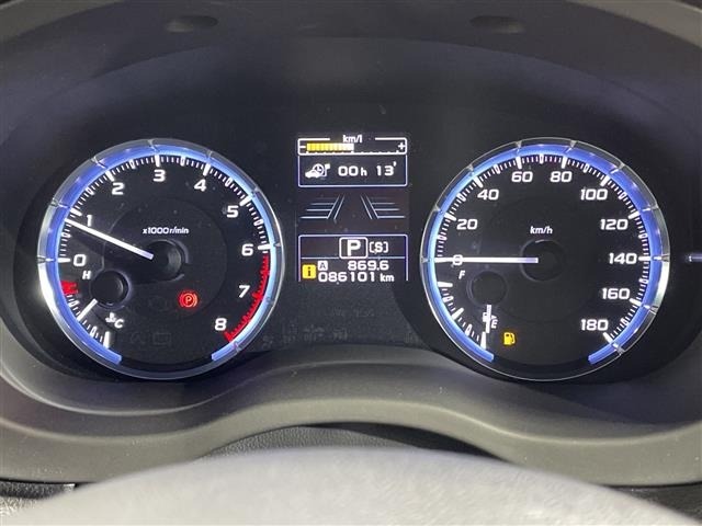 Subaru LEVORG 2014 8511893-5