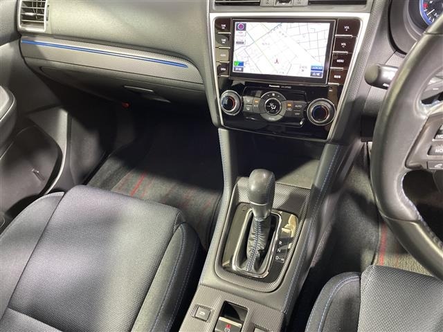 Subaru LEVORG 2014 8511893-7