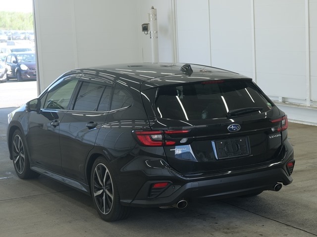 Subaru LEVORG 2021 8511895-1