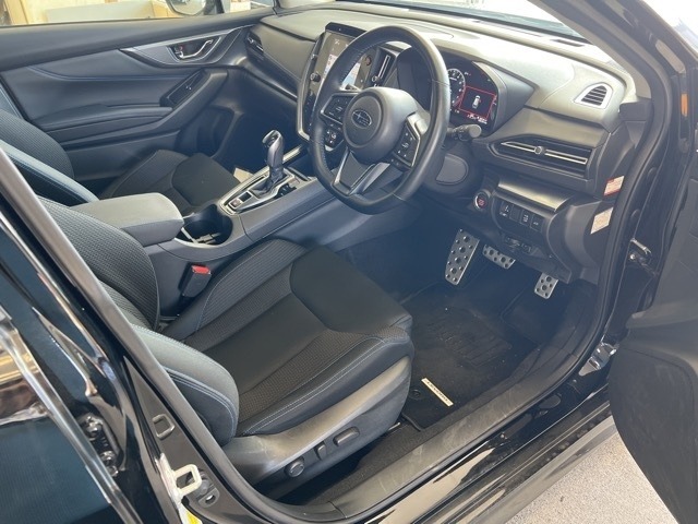 Subaru LEVORG 2021 8511895-4