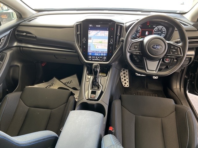 Subaru LEVORG 2021 8511895-5