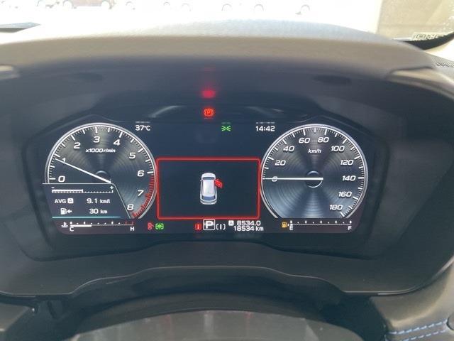 Subaru LEVORG 2021 8511895-6