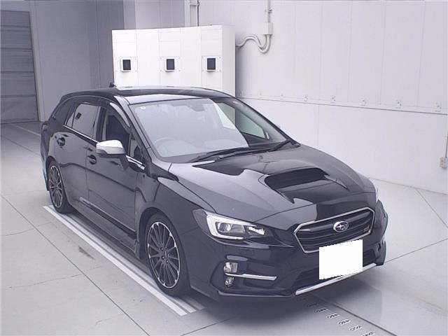 Subaru LEVORG 2016 8511905-0