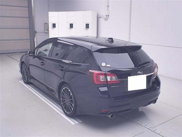 Subaru LEVORG 2016 8511905-1