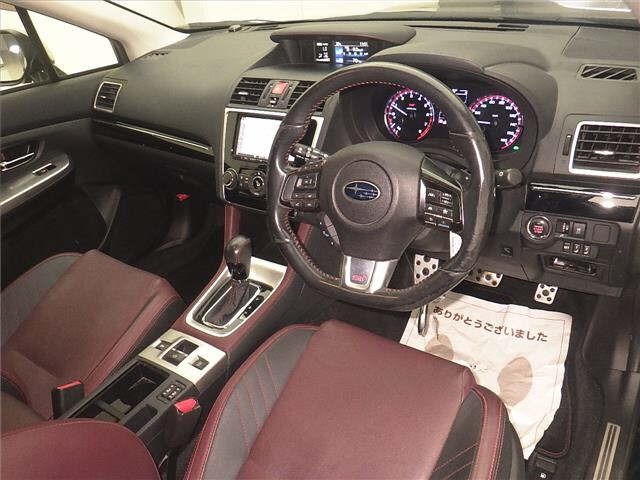 Subaru LEVORG 2016 8511905-3