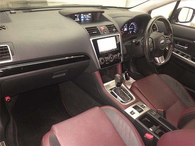 Subaru LEVORG 2016 8511905-4