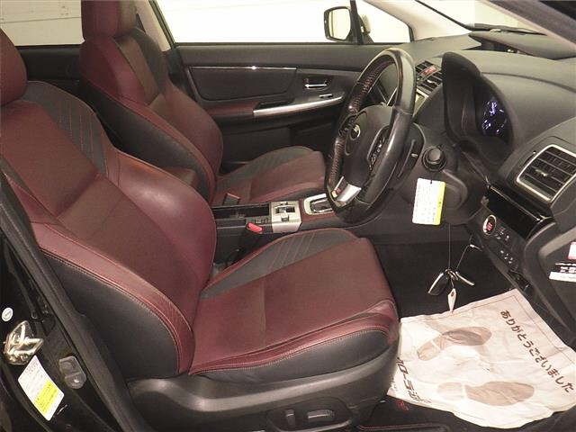 Subaru LEVORG 2016 8511905-5