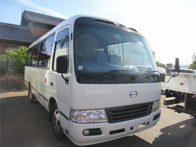 Hino LIESSE 2012 8514820-0