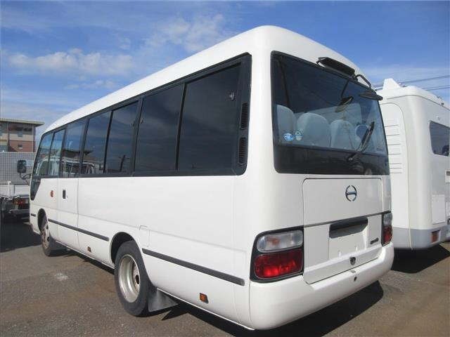 Hino LIESSE 2012 8514820-1