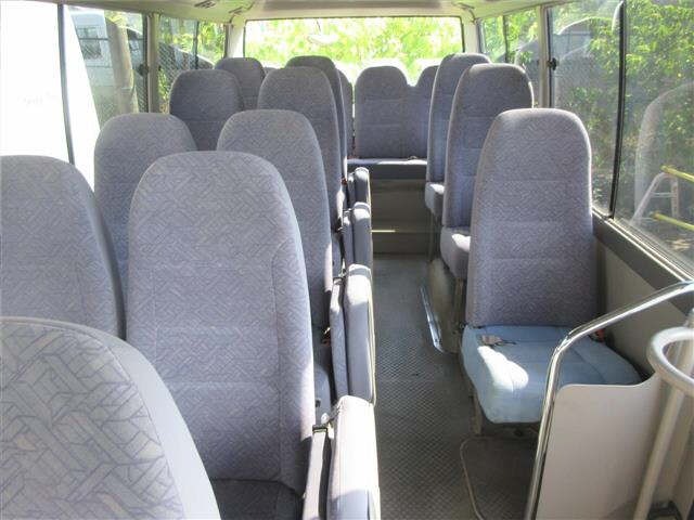 Hino LIESSE 2012 8514820-4