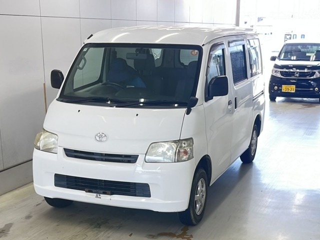Toyota LITEACE VAN 2016 8514479-0