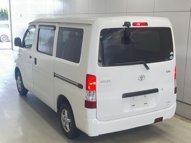 Toyota LITEACE VAN 2016 8514479-1