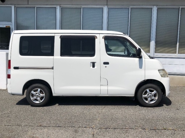Toyota LITEACE VAN 2016 8514479-3