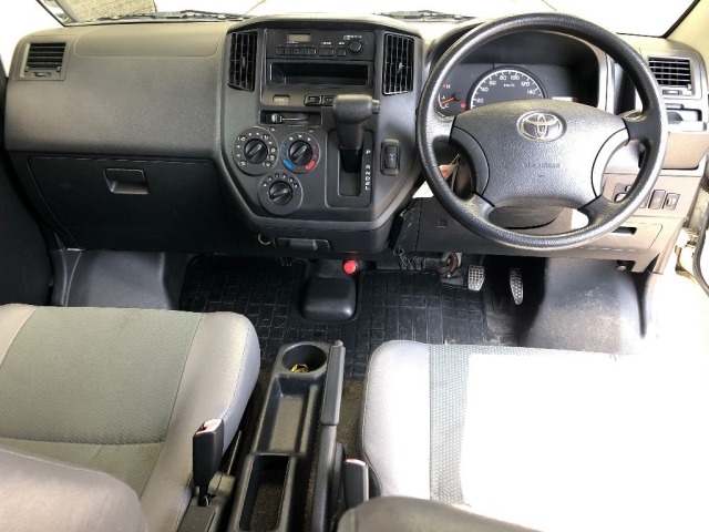 Toyota LITEACE VAN 2016 8514479-4