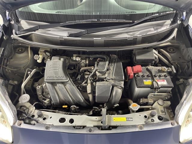 Nissan MARCH 2018 8515722-14