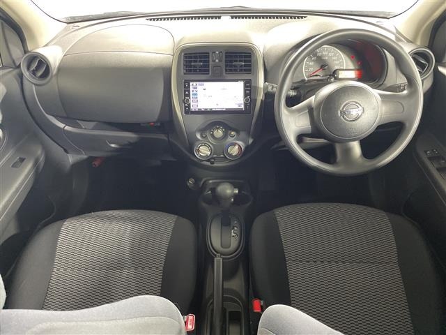 Nissan MARCH 2018 8515722-15