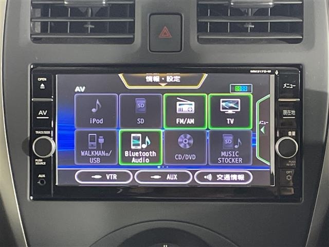 Nissan MARCH 2018 8515722-16