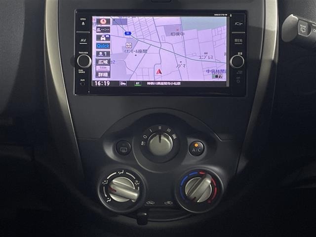 Nissan MARCH 2018 8515722-17