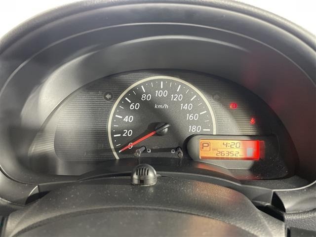 Nissan MARCH 2018 8515722-18