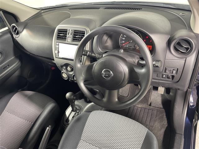 Nissan MARCH 2018 8515722-2