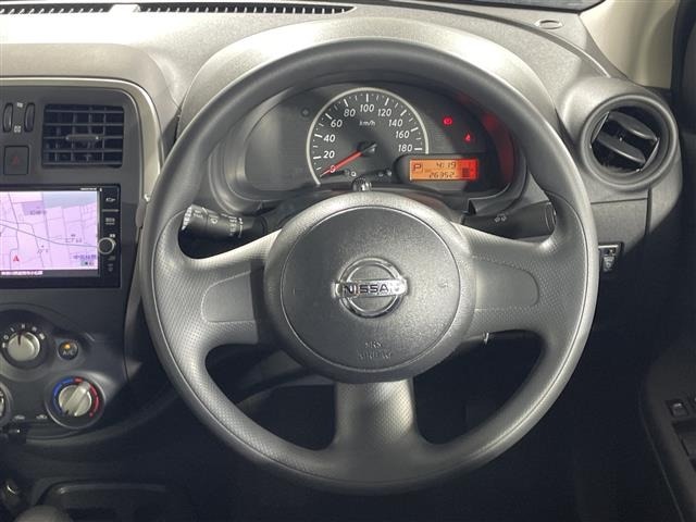 Nissan MARCH 2018 8515722-20