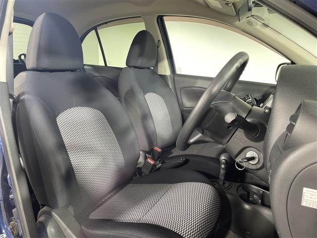 Nissan MARCH 2018 8515722-22