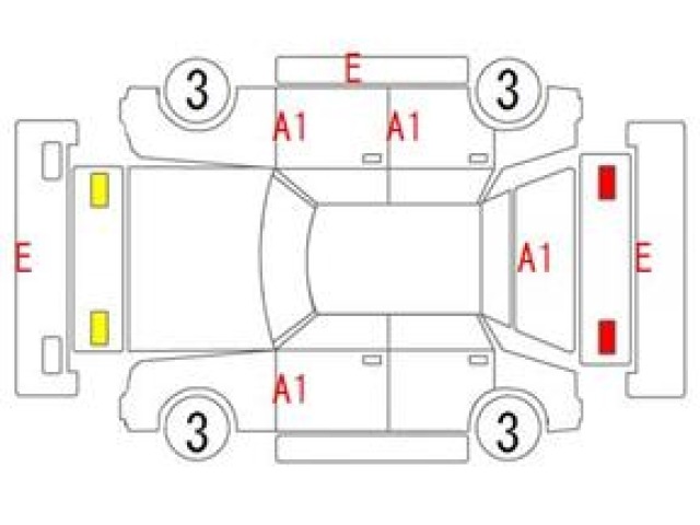 Nissan MARCH 2018 8515722-23