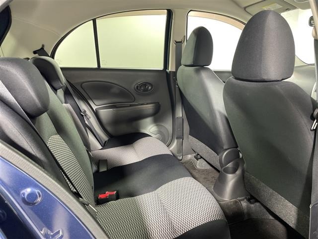 Nissan MARCH 2018 8515722-4