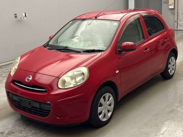 Nissan MARCH 2011 8515723-0