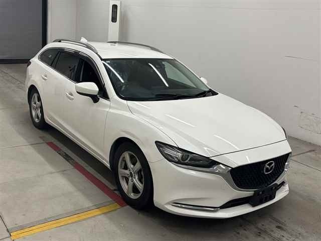 Mazda MAZDA6 2021 8511104-0