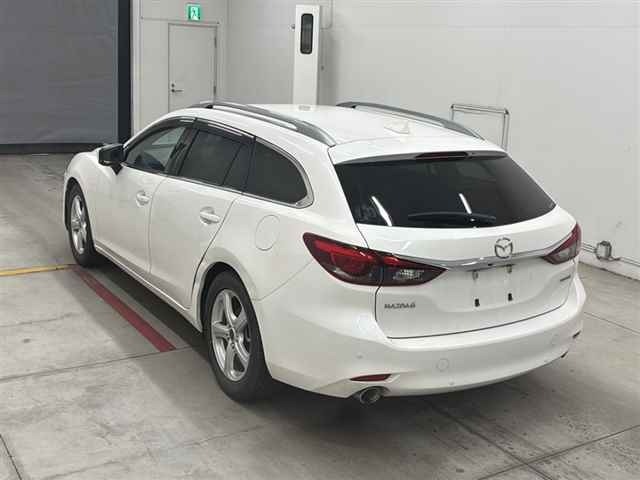 Mazda MAZDA6 2021 8511104-1
