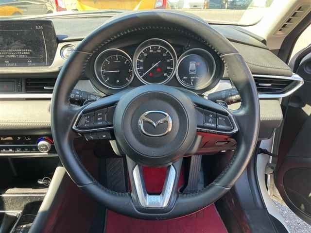 Mazda MAZDA6 2021 8511104-3