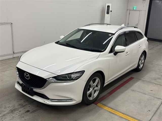 Mazda MAZDA6 2021 8511104-4