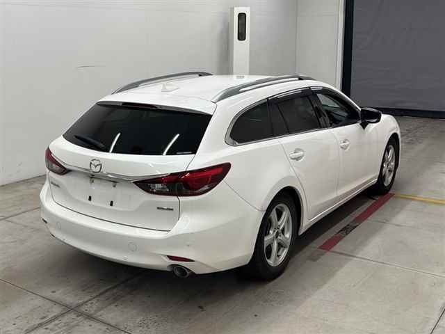 Mazda MAZDA6 2021 8511104-5