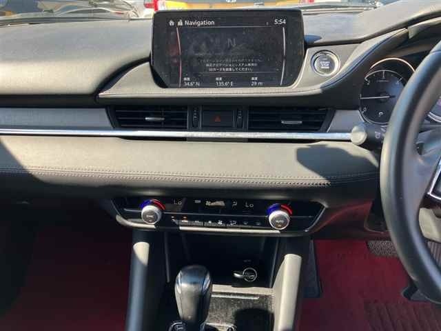 Mazda MAZDA6 2021 8511104-6