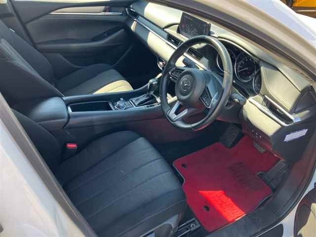Mazda MAZDA6 2021 8511104-7