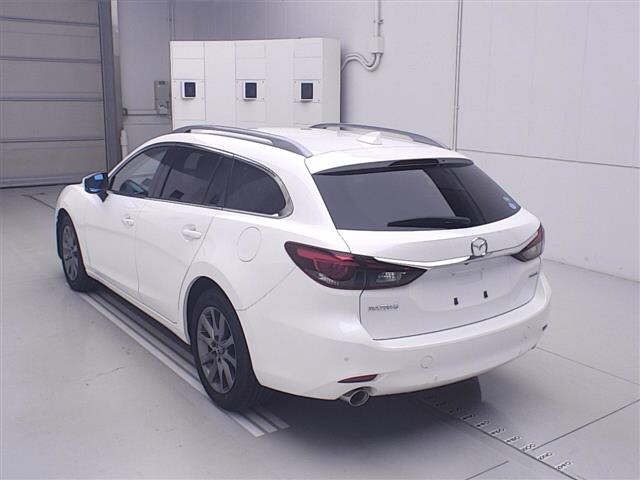 Mazda MAZDA6 2020 8511105-1
